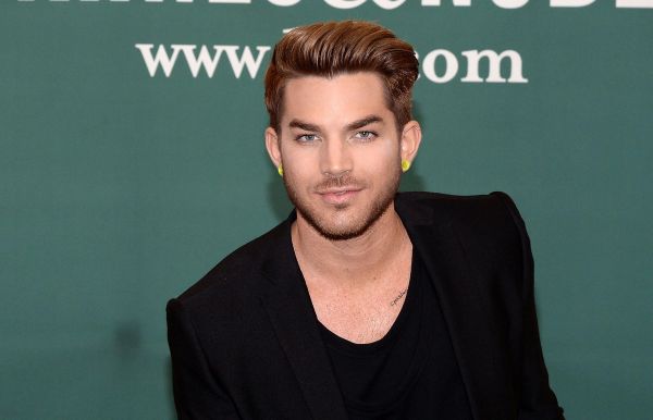 Créditos: @adamlambert_pic
