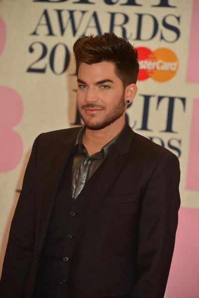 Créditos: @adamlambert_pic
