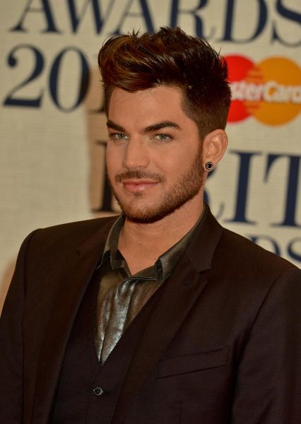 Créditos: @adamlambert_pic
