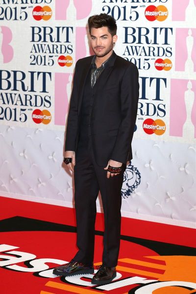 Créditos: @adamlambert_pic
