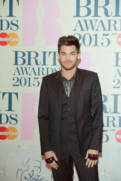 Créditos: @adamlambert_pic
