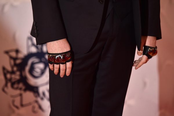 Créditos: @adamlambert_pic
