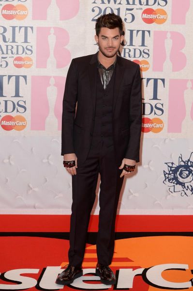 Créditos: @adamlambert_pic
