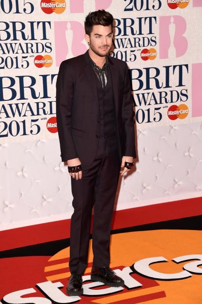 Créditos: @adamlambert_pic
