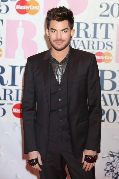 Créditos: @adamlambert_pic
