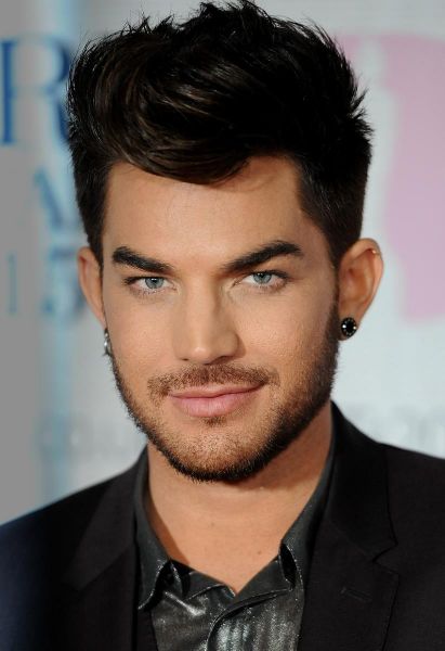 Créditos: @adamlambert_pic
