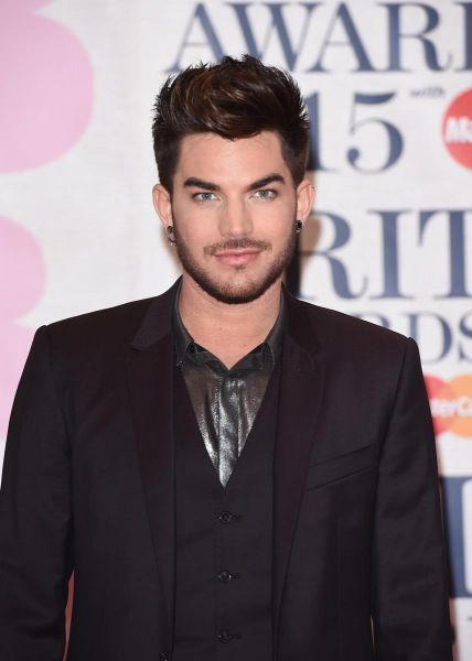 Créditos: @adamlambert_pic
