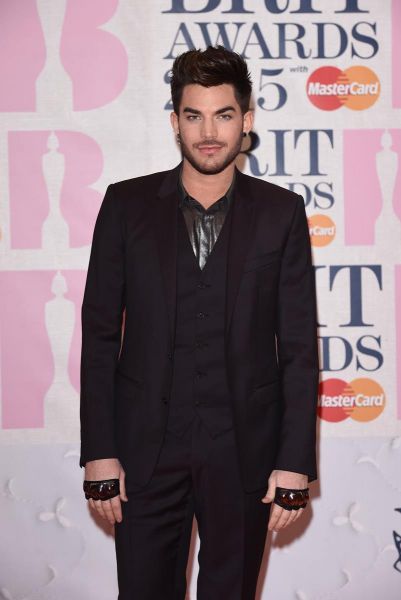 Créditos: @adamlambert_pic
