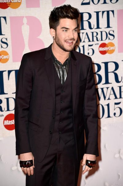 Créditos: @adamlambert_pic
