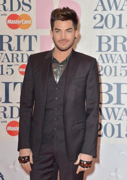 Créditos: @adamlambert_pic
