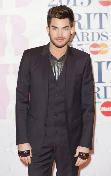 Créditos: @adamlambert_pic
