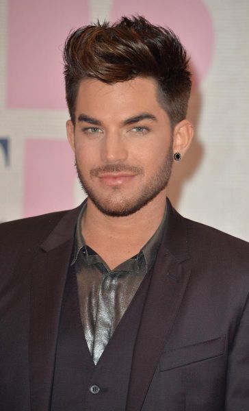 Créditos: @adamlambert_pic
