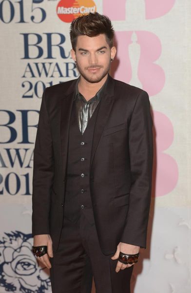Créditos: @adamlambert_pic
