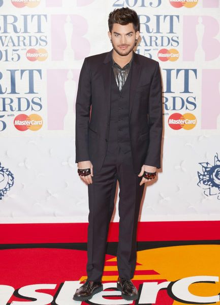 Créditos: @adamlambert_pic
