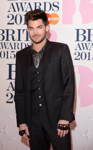 Créditos: @adamlambert_pic
