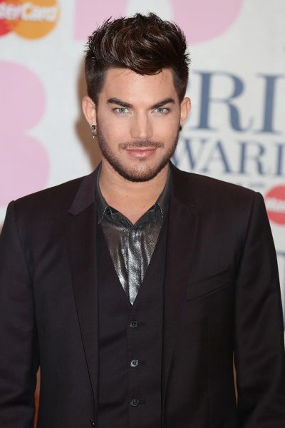 Créditos: @adamlambert_pic
