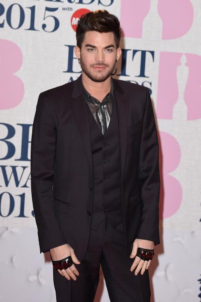 Créditos: @adamlambert_pic
