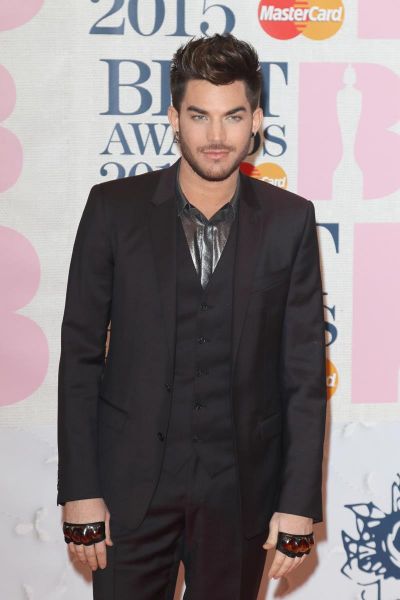 Créditos: @adamlambert_pic
