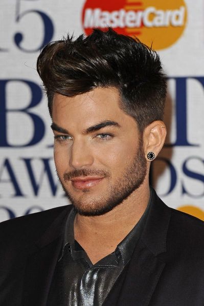Créditos: @adamlambert_pic
