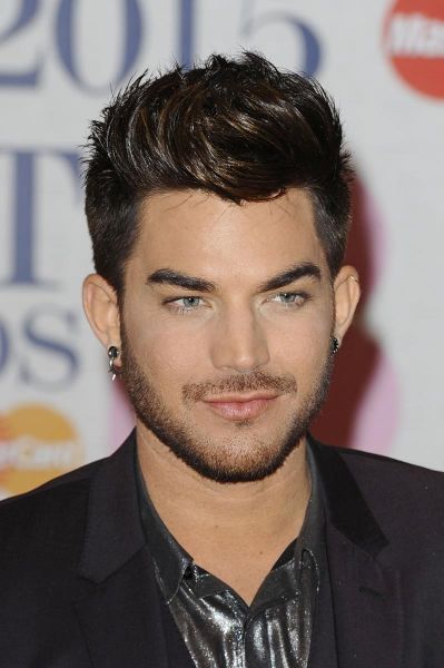 Créditos: @adamlambert_pic
