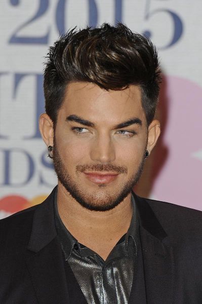 Créditos: @adamlambert_pic
