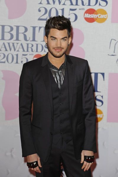 Créditos: @adamlambert_pic
