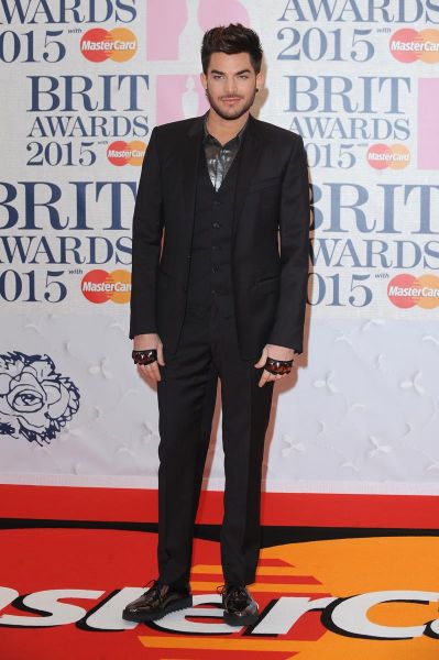 Créditos: @adamlambert_pic
