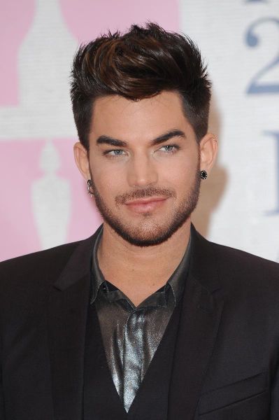 Créditos: @adamlambert_pic
