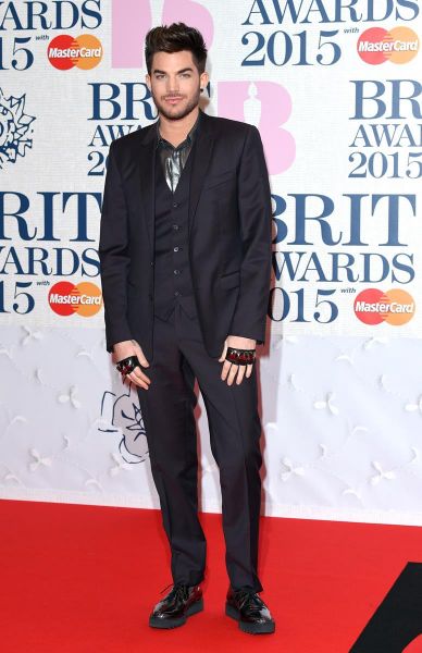 Créditos: @adamlambert_pic
