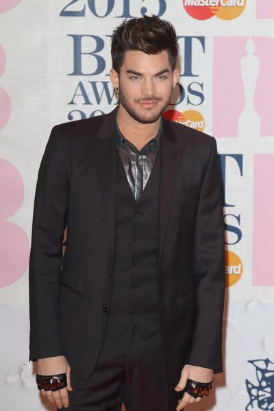 Créditos: @adamlambert_pic
