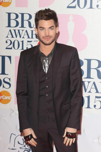 Créditos: @adamlambert_pic

