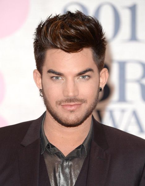 Créditos: @adamlambert_pic
