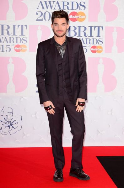 Créditos: @adamlambert_pic
