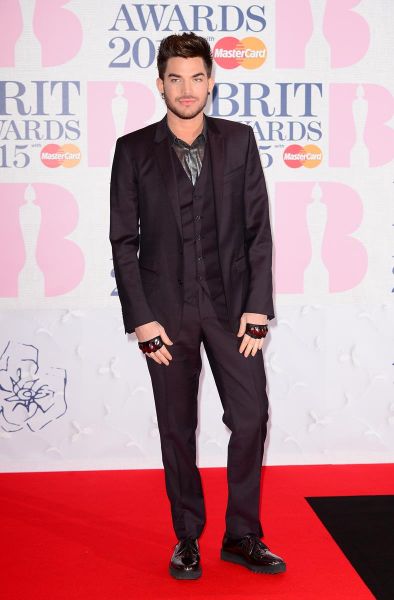Créditos: @adamlambert_pic
