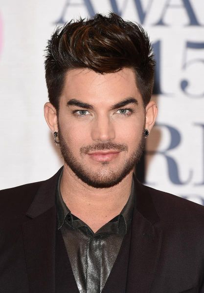 Créditos: @adamlambert_pic
