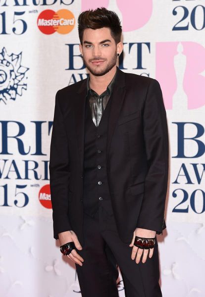 Créditos: @adamlambert_pic
