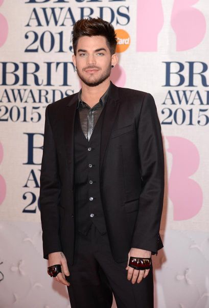 Créditos: @adamlambert_pic
