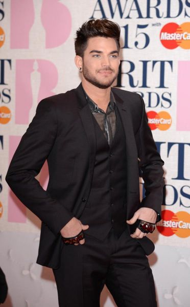 Créditos: @adamlambert_pic
