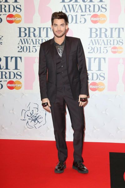 Créditos: @adamlambert_pic
