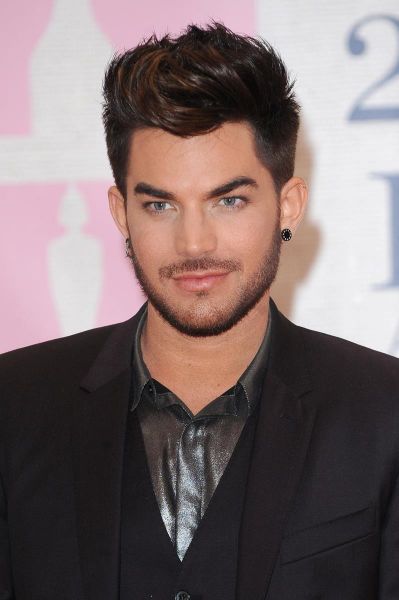 Créditos: @adamlambert_pic
