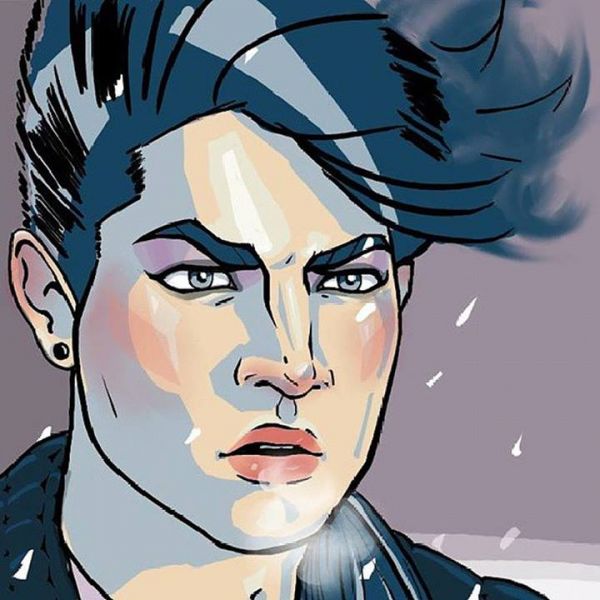 Créitos:  baby_glambert
