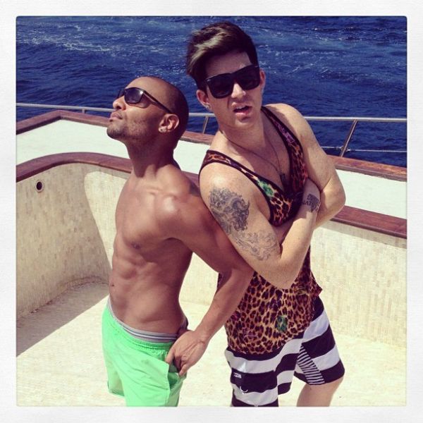 Créditos: realadamlambert
