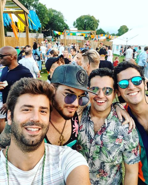 Créditos: @baque86
