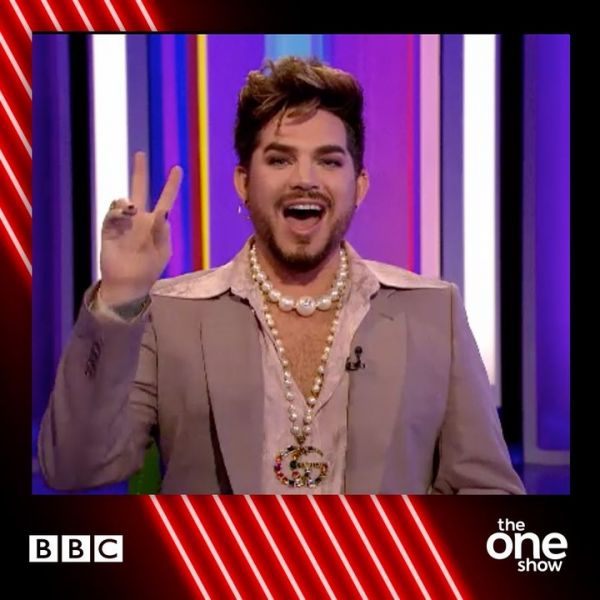 Créditos: @bbctheoneshow
