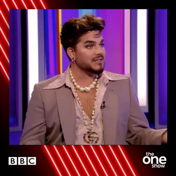 Créditos: @bbctheoneshow
