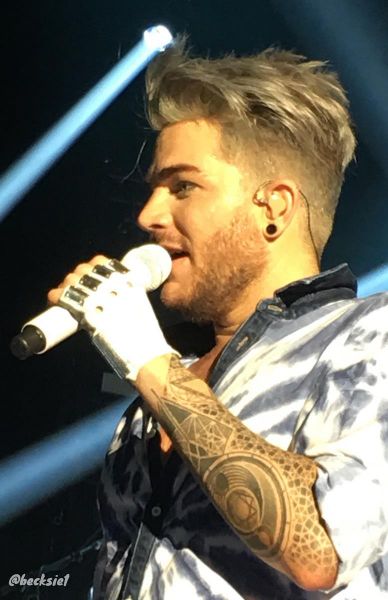 Créditos: @becksie1

