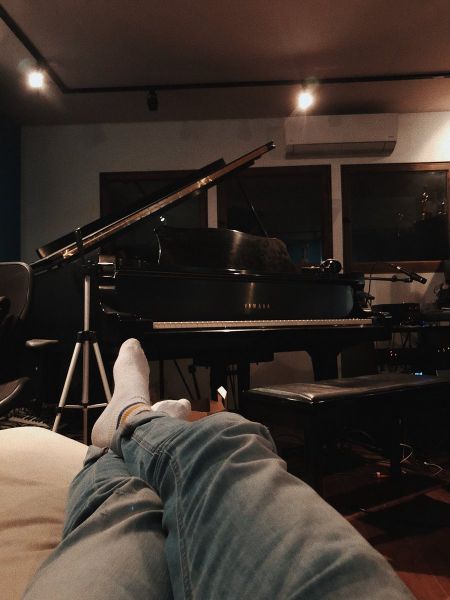 Créditos: @benedictcork
