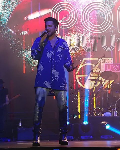 Créditos; @bexceptions
