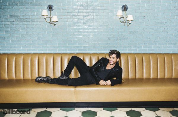 Créditos: Revista Billboard/Ramona Rosales
