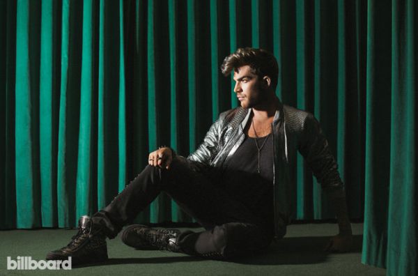 Créditos: Revista Billboard/Ramona Rosales
